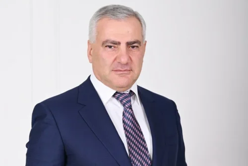 Николу Пашиняну нечего делать в Армении: послание Самвела Карапетяна из следственного изолятора СНБ