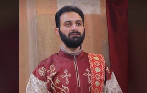 «Հեղաշրջման պլանի» գործով կալանավորված Հրայր Սարկավագ Հակոբյանը ազատ  կարձակվի