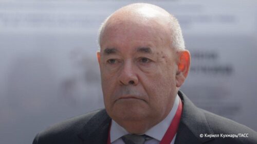 Ղարաբաղում Այվազովսկու հուշարձանի ապամոնտաժումը ափսոսանք և դժգոհություն է հարուցում․ ՌԴ նախագահի հատուկ ներկայացուցիչ