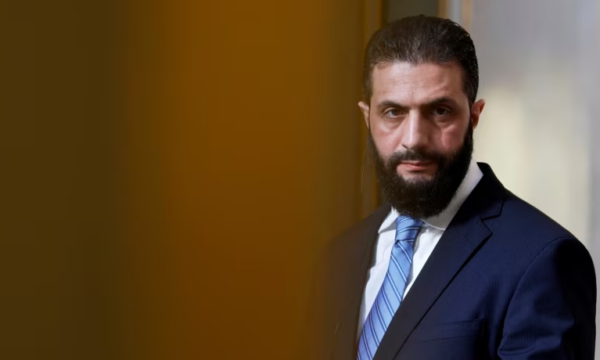 Սիրիայում կանցկացվեն Խորհրդարանական ընտրություններ․ ի՞նչ է հայտնի Սիրիայում կանցկացվեն Խորհրդարանական ընտրություններ․ ի՞նչ է հայտնի