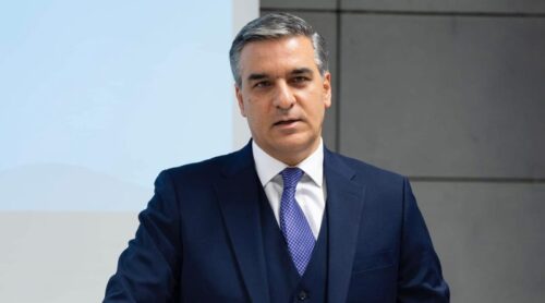 Civil Contract party head, who blatantly abuses Prime Minister’s position, clearly inciting confrontation, says Arman Tatoyan