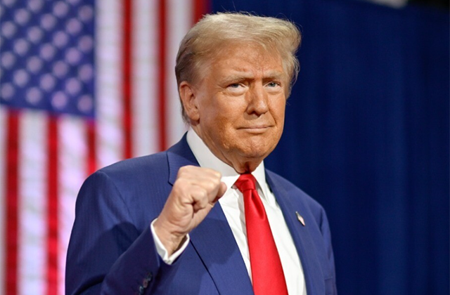 Trump is not sure he can stop Russia-Ukraine war Trump is not sure he can stop Russia-Ukraine war