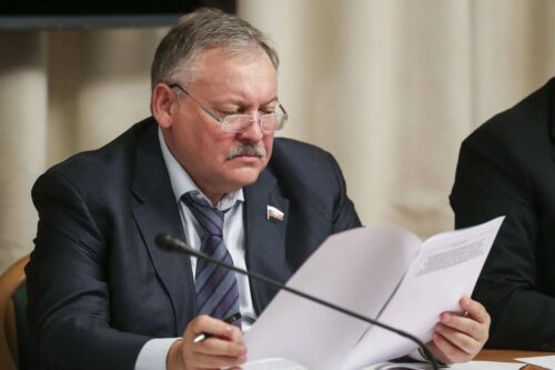 ՀՀ-ն դուրս չի գա ԵԱՏՄ-ից՝ այլընտրանքի բացակայության պատճառով․ Զատուլին