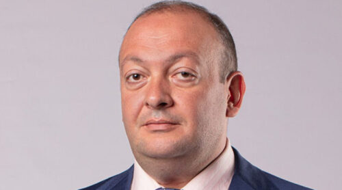 Կալանավորվել է Սուրեն Պապիկյանի նախկին խորհրդական Արշակ Օրդուխանյանը