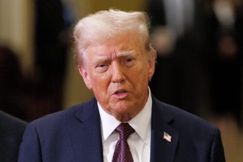 Մարդկանց դուր է գալիս, թե ոչ՝ ՌԴ-ն հզոր երկիր է, և Զելենսկին պետք է ճկունություն ցուցաբերի․ Թրամփ