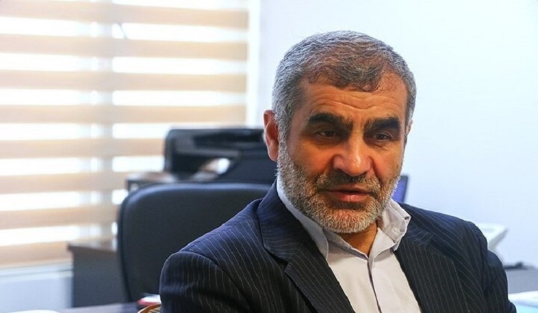 Սա պատերազմի միջանցք է. Իրանի խորհրդարանի փոխխոսնակը` «Թրամփի ճանապարհ» -ի մասին Սա պատերազմի միջանցք է. Իրանի խորհրդարանի փոխխոսնակը` «Թրամփի ճանապարհ» -ի մասին