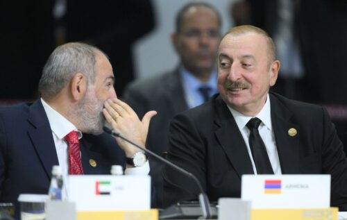 Ռուսաստանը մնացել է մի կողմում, քանի որ Կրեմլը ոչինչ չունի առաջարկելու Հայաստանին և Ադրբեջանին. փորձագետ