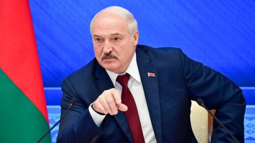 No one will be able to resist ‘Zangezur Corridor’ implementation, says Lukashenko