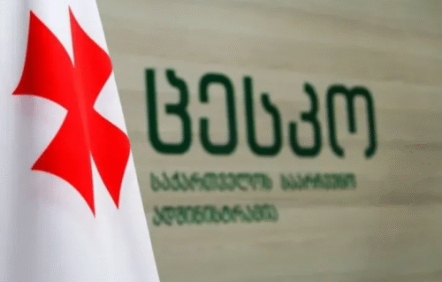 Վրաստանի ՏԻՄ ընտրություններին մասնակցելու համար գրանցվել է 14 կուսակցություն