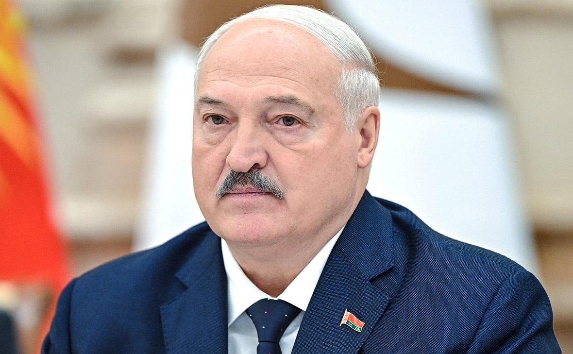 Խաղաղության համաձայնագրերը կօգնեն կառուցել «Զանգեզուրի միջանցքը»․ Լուկաշենկո Խաղաղության համաձայնագրերը կօգնեն կառուցել «Զանգեզուրի միջանցքը»․ Լուկաշենկո