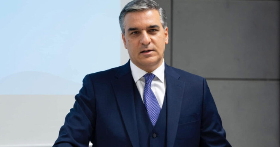 Բաքուն շարունակում է Հայաստանը զավթելու ծրագրերը, ՀՀ իշխանությունը՝ զգոնությունը թմրեցնելը․ Թաթոյան Բաքուն շարունակում է Հայաստանը զավթելու ծրագրերը, ՀՀ իշխանությունը՝ զգոնությունը թմրեցնելը․ Թաթոյան