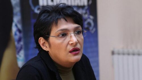 Никол Пашинян и Алиев служат интересам Азербайджана: азербайджановед о заявлении Алиева