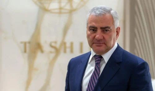 Սամվել Կարապետյանի կալանքի ժամկետը երկարաձգվեց