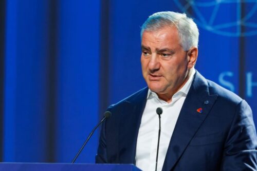 «Մեր ձևով» շարժումը դառնալու է այն հենքը, որի վրա կձևավորվի նոր քաղաքական ուժը. Սամվել Կարապետյան