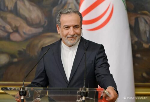 Իրանն ու ՌԴ-ն խորհրդակցություններ են անցկացրել «Զանգեզուրի միջանցքի» վերաբերյալ