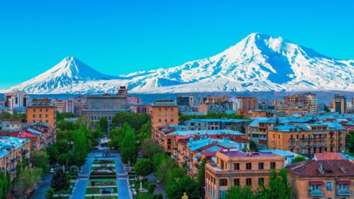 Հայաստանը, հավանաբար, ստիպված կլինի ընտրություն կատարել ԱՄՆ-ի հետ գործընկերության և ԵԱՏՄ-ին անդամակցության միջև․ НГ