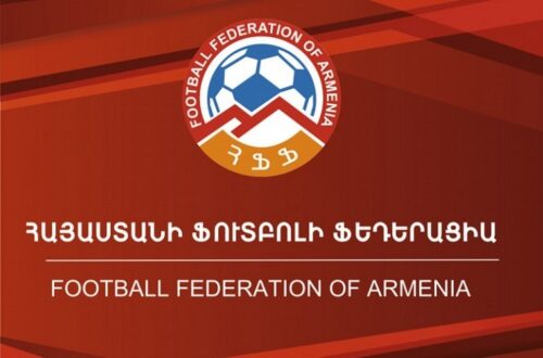Հայաստան-Պորտուգալիա խաղի տոմսերի գնման համար հերթային համակարգ կթողարկվի. ՀՖՖ