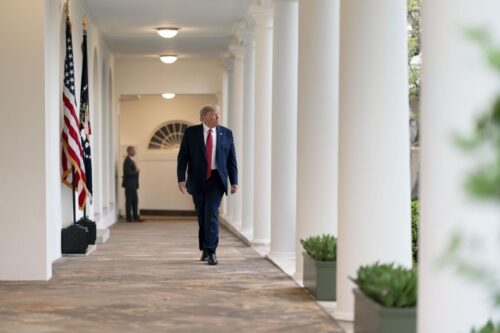 Financial Times: Trump may transform the Caucasus, but without a clear security strategy, the promise of peace could quickly unravel