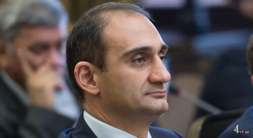 Жена и адвокаты задержанного Вардана Арутюняна обратились в международные организации и посольства