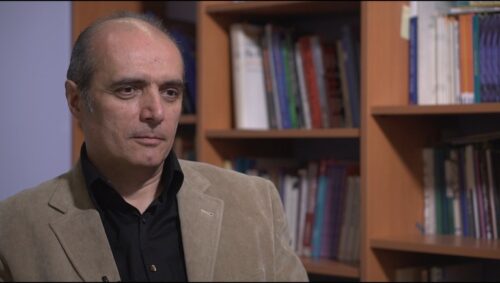 Левон Барсегян: Слухи о моей смерти преувеличены