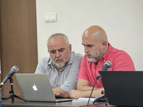 Արմեն Աշոտյանի տնային կալանքը վերացվեց