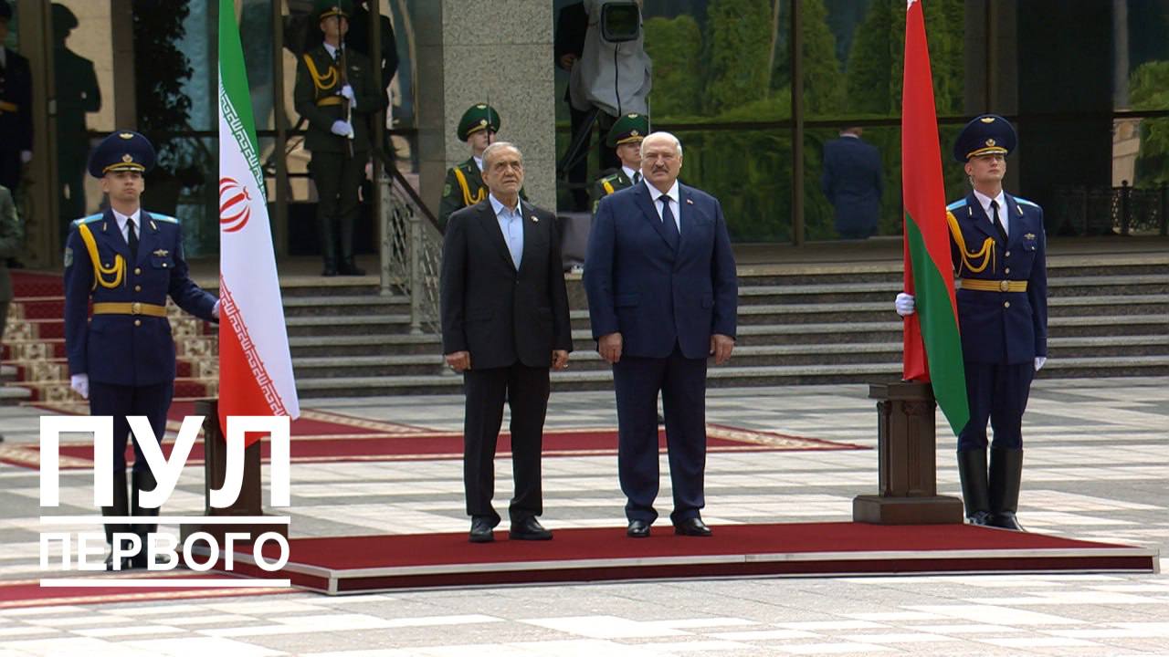 Lukashenko sees Armenia as key route to Iran and Persian Gulf Lukashenko sees Armenia as key route to Iran and Persian Gulf