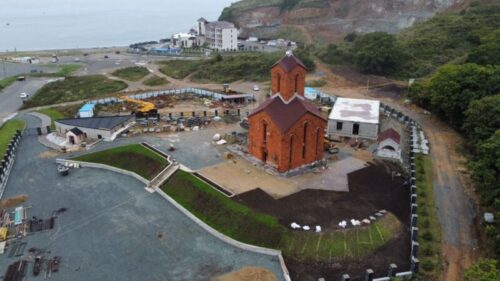 Новую армянскую церковь в России освятит брат Его Святейшества Патриарха