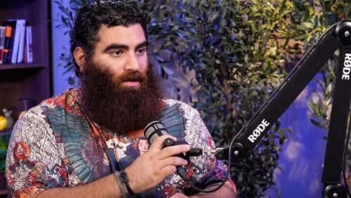 Арестован блогер Арсен Маргарян