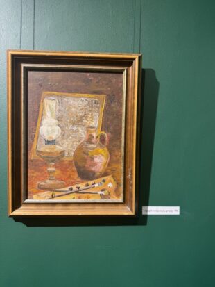 Պետք է պահպանենք արժանապատվության փաստաթուղթը, որի համար սերունդներ են կյանք տվել․ բացվեց Արամ Մանուկյանի ցուցահանդեսը 