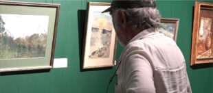 Պետք է պահպանենք արժանապատվության փաստաթուղթը, որի համար սերունդներ են կյանք տվել․ բացվեց Արամ Մանուկյանի ցուցահանդեսը 