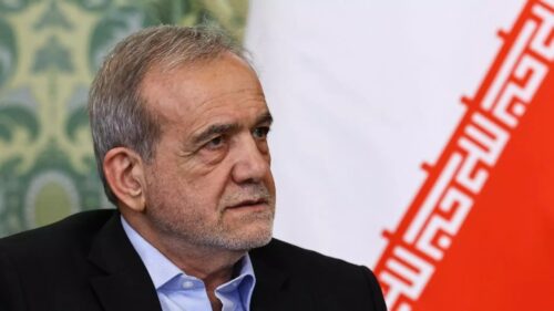 Իսրայելն ու ԱՄՆ-ն ձգտում են ներսից պառակտել իրանցիներին և տարածաշրջանի մուսուլմաններին միմյանց դեմ հանել․ Փեզեշքիան