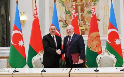 Azerbaijan destroyed Armenian drones with Belarusian weapons: OCCRP’s new revelation