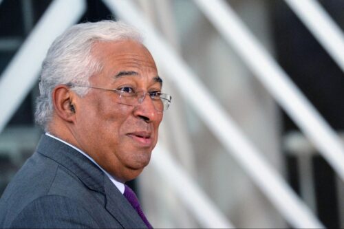 EU Council chief blames Russia for attack on EU mission building in Ukraine