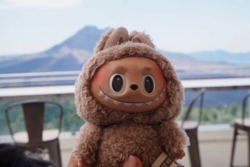 Labubu creator joins list of world’s 100 richest people