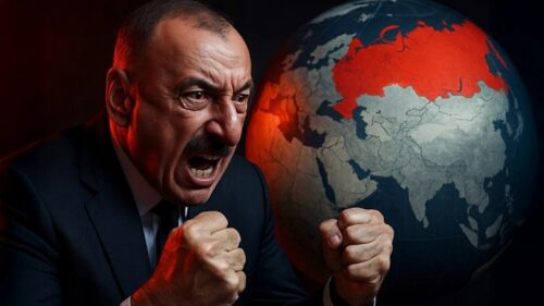 Азербайджан — потенциальный военный противник России, и Москва должна быть готова ко всему: российская пресса