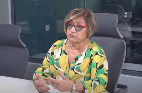 Хильда Чобоян: Вашингтонский договор не предоставляет гарантий Армении, и заявление Нетаньяху не является признанием Геноцида