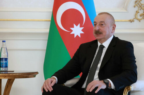 Considering Azerbaijan our partner was a ‘mistake’, says Zatulin