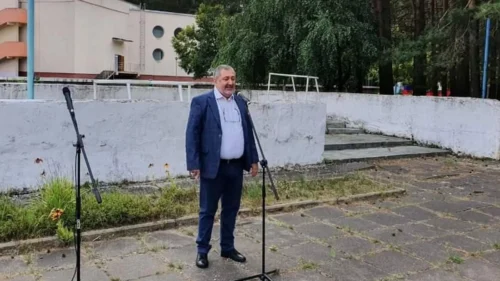 Մինսկում ՀՀ դեսպանին 1 տարի առաջ Երևան են կանչել. ԱԳՆ–ն նոր նշանակման հարցը չի մեկնաբանում