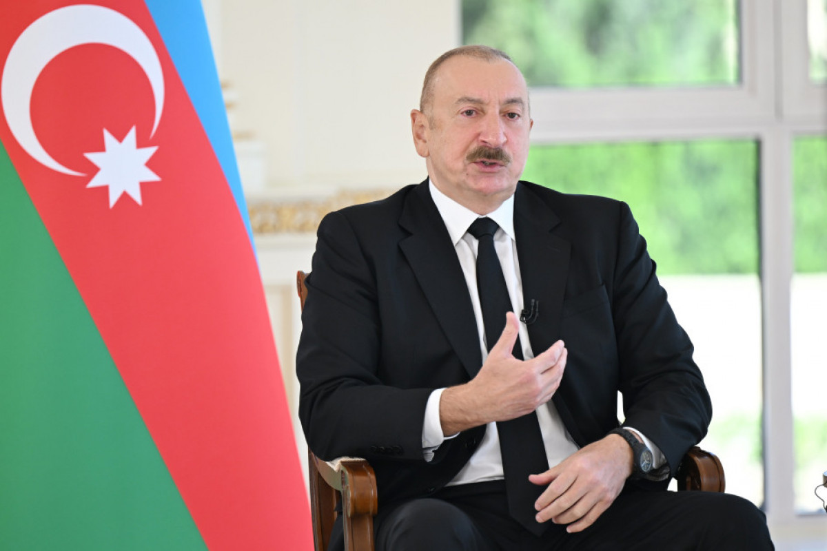 Վաշինգտոնյան համաձայնագիրը խախտելու դեպքում ՀՀ-ն կբախվի լուրջ հետևանքների․ Ալիևը կրկին սպառնացել է Վաշինգտոնյան համաձայնագիրը խախտելու դեպքում ՀՀ-ն կբախվի լուրջ հետևանքների․ Ալիևը կրկին սպառնացել է