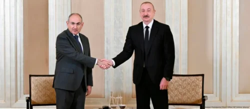 ՀՀ-ն և Ադրբեջանը մոտ ապագայում խաղաղության համաձայնագիր չեն ստորագրի և դեռևս հեռու են այլ ուղղություններով համաձայնության գալուց. DW