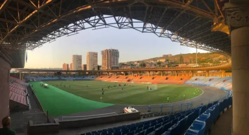 Ջենիֆեր Լոպեսի համերգից հետո Հանրապետական մարզադաշտում ֆուտբոլային հանդիպում անցկացնել հնարավոր չէ․ խոտածածկը վնասվել է