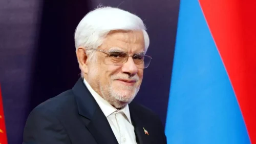 Իրանի փոխնախագահը որոշակի պայմաններում հնարավոր է համարել ԱՄՆ-ի հետ ուղիղ բանակցությունները