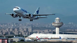 Տեսականորեն Ադրբեջանի երկինքը բաց է, բայց ՀՀ ինքնաթիռներն այնտեղով չեն թռչում. Քաղավիացիա