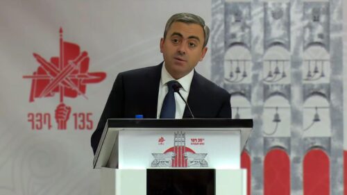 Քանի չեն լուծվել անգամ հումանիտար բնույթի հարցերը, խաղաղության մասին խոսակցությունները ծաղր են հայ ժողովրդի նկատմամբ. Իշխան Սաղաթելյան