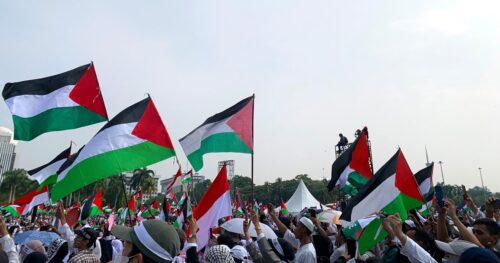 Australia planning to recognize Palestinian state