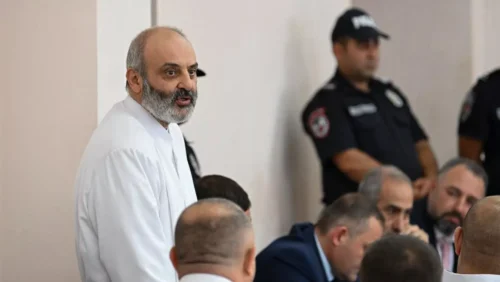 Судебный процесс над архиепископом Багратом и его сторонниками: краткий обзор: кто останется в заключении?