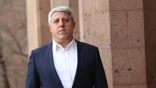Այսպես կոչված «Զանգեզուրյան միջանցքը» կարող է դառնալ «կյանքի ճանապարհ» Բաքվի բռնապետnւթյան համար․ Վարդան Ոսկանյան