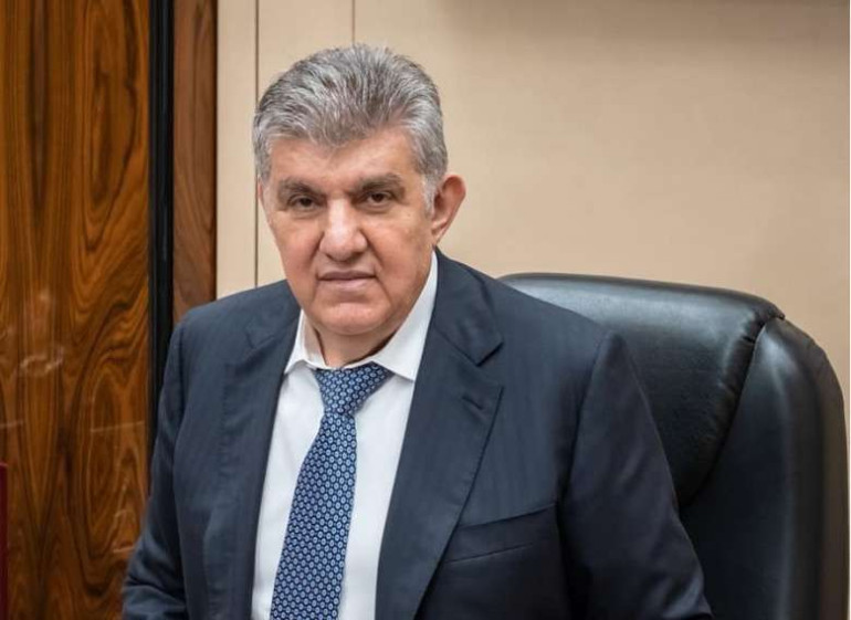 Փաշինյանը Հայաստանը վասալային կախվածության մեջ է գցում Թուրքիայից և Ադրբեջանից․ ՌԴ հայերի միություն Փաշինյանը Հայաստանը վասալային կախվածության մեջ է գցում Թուրքիայից և Ադրբեջանից․ ՌԴ հայերի միություն