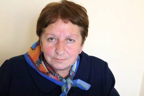 Заявление Пашиняна принижает госслужащих: правозащитник