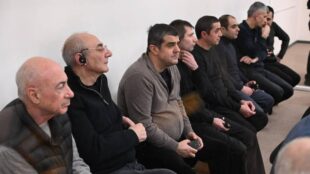 Գերիների հարցը օրակարգի առանցք չի դառնում․ Աբրահամյան